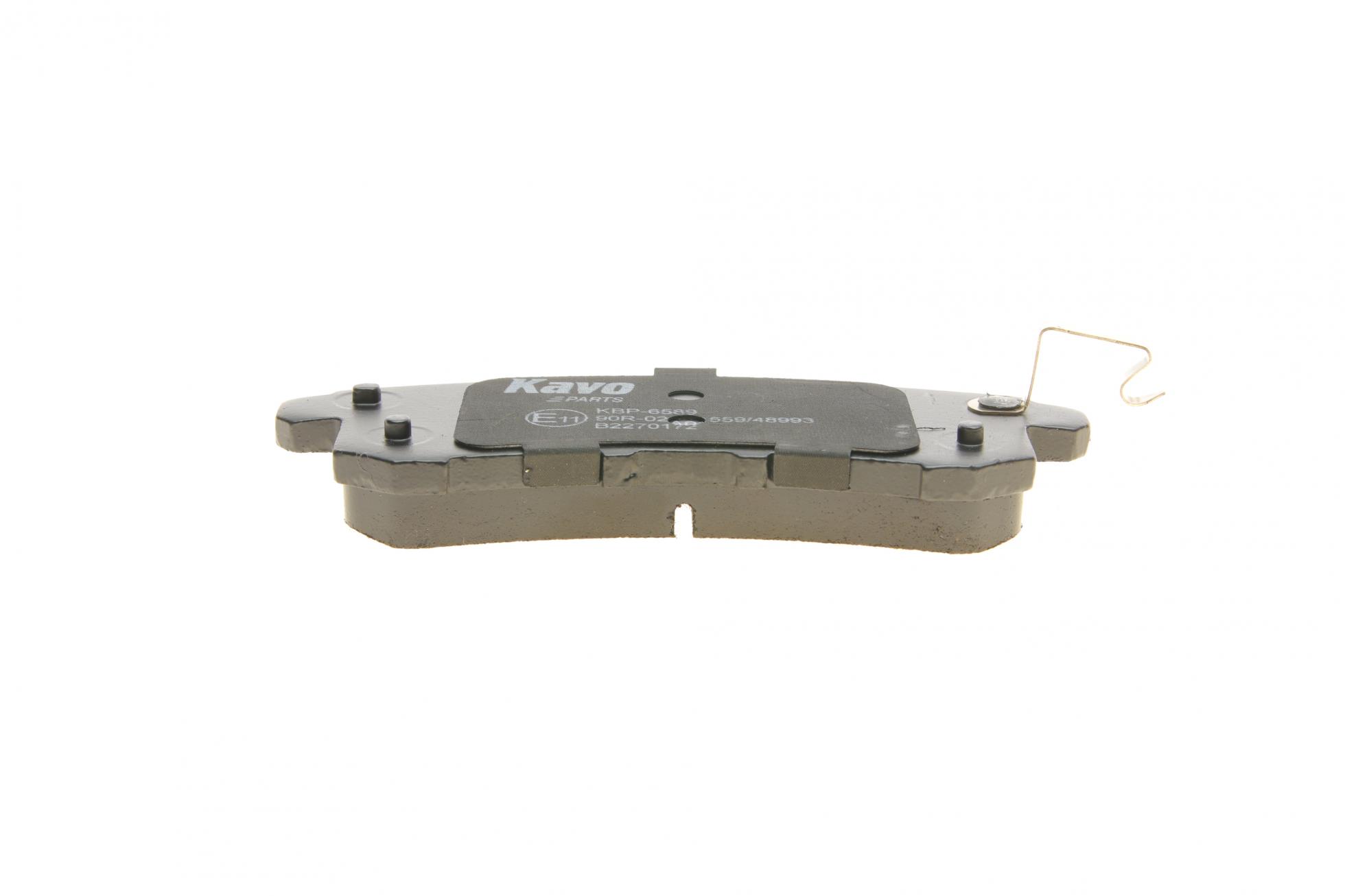 KBP6589 KAVO PARTS